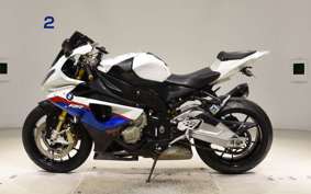 BMW S1000RR 2011