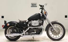 HARLEY XL1200S 2002