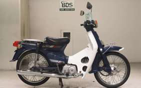 HONDA C90 SUPER CUB E 2023 HA02