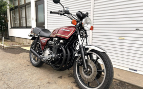 KAWASAKI Z750 FX Type 1979 KZ750D