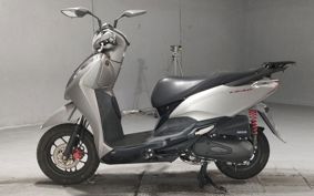 HONDA LEAD 125 JK12
