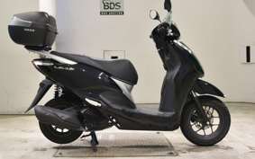 HONDA LEAD 125 JK12