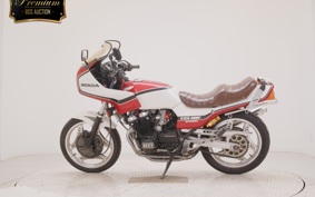 HONDA CBX400F 1988 NC07