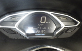 HONDA PCX 125 JF81