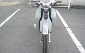 HONDA  SUPER CUB C125 JA71