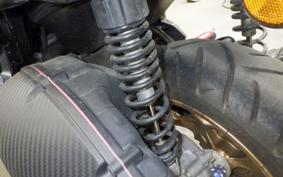 YAMAHA N-MAX 2005 SEG6J