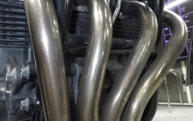 HONDA CB1100 ABS 2012 SC65