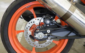 KTM 125 RC