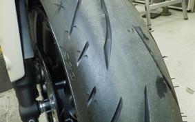 YAMAHA XSR900 2025 RN96J