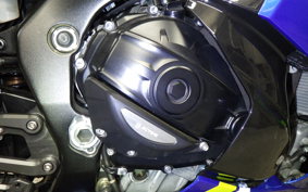 SUZUKI GSX-R1000R A 2020 DM11G