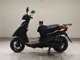 Фото Yamaha JOG Delux с японского аукциона