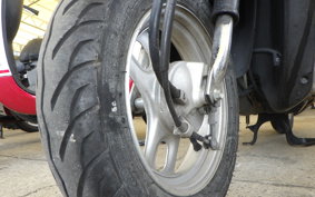 HONDA TODAY AF61