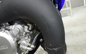 YAMAHA YZ85LW 2011 CB16C