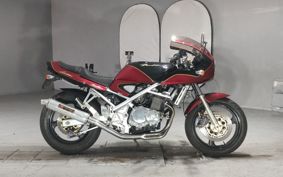 SUZUKI BANDIT400-1 1991 GK75A