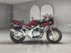 Фото Suzuki BANDIT400-1 1991 с японского аукциона