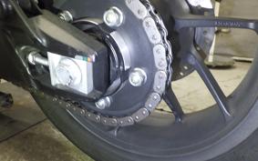 HONDA CB1300SF SUPER FOUR Gen. 3 2024 SC54