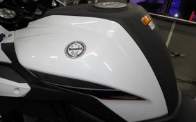 BENELLI TRK502X 2026