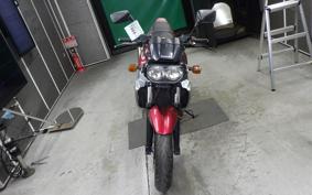 KAWASAKI XANTHUS 1995 ZR400D