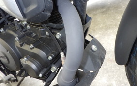 YAMAHA FZ-X150 2006