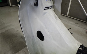 HONDA C50 SUPER CUB 2006 AA01