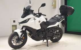 HONDA NT1100 2018 SC84