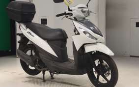SUZUKI ADDRESS 110 CE47A