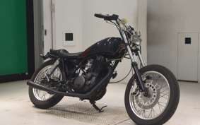 YAMAHA SR400 Gen.3 2003 RH01J