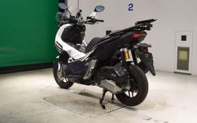 HONDA ADV150 KF38