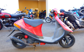 SUZUKI SEPIA CA1EA