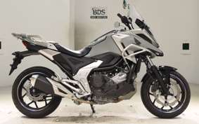 HONDA NC750X 2023 RH09
