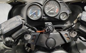 KAWASAKI ZX 1100 NINJA 1993 ZXBC13