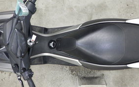 YAMAHA N-MAX 2026 SED6J