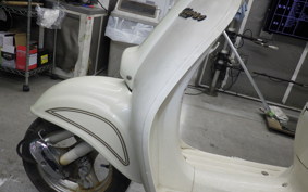 HONDA GIORNO 2013 AF24