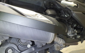 HONDA FORZA 250 1988 MF13