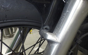 HONDA SHADOW 400 2006 NC34