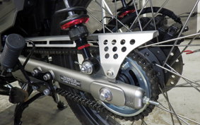 HONDA CT125-2 JA65