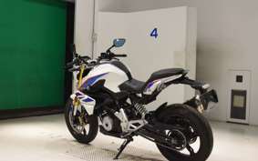 BMW G310R 2018