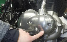 MEGURO K3 2021 EJ800E