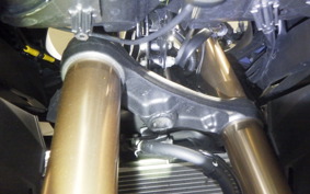 HONDA CBR400R 2025 NC56
