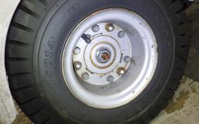 HONDA GYRO X 2007 TD01