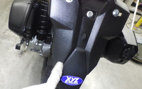 HONDA ADV160 KF54