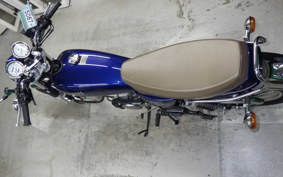 YAMAHA SR400 Gen.5 2021 RH16J