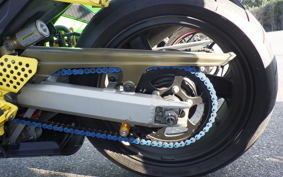 KAWASAKI ZX 1200 NINJA R 2000