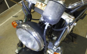 SUZUKI VANVAN 200 2022 NH41A