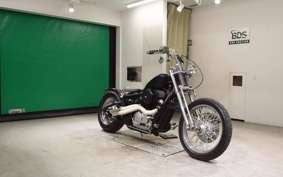 HONDA STEED 400 1992 NC26