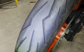 KTM 390 DUKE 2020