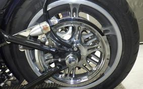 HARLEY FXST 1450 2000