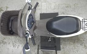 HONDA DIO CESTA GEN 2 2009 AF68