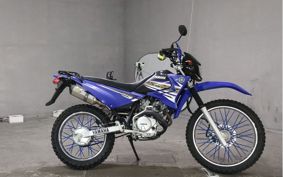 YAMAHA XTZ125E PCJL