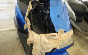 HONDA TACT Basket AF79